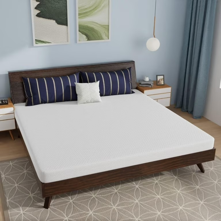 The 5 Best Gel Mattresses