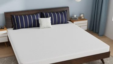 The 5 Best Gel Mattresses