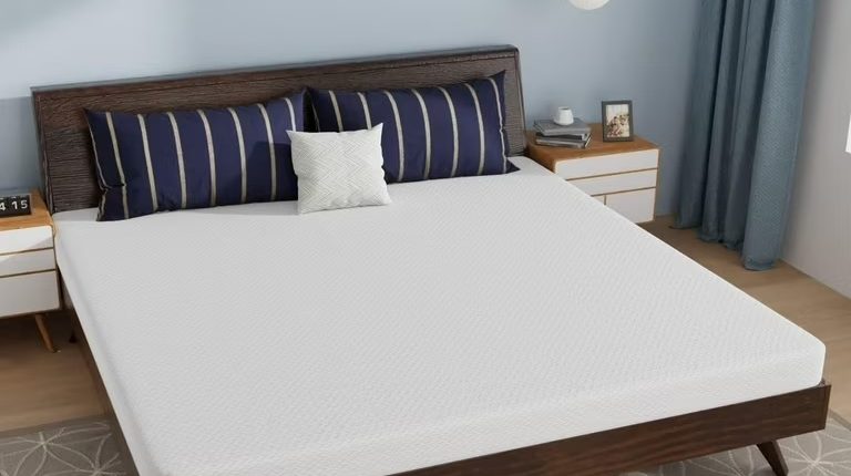 The 5 Best Gel Mattresses