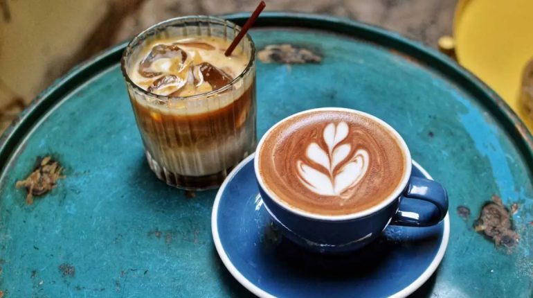 The daily coffee consumption that poses a serious health risk