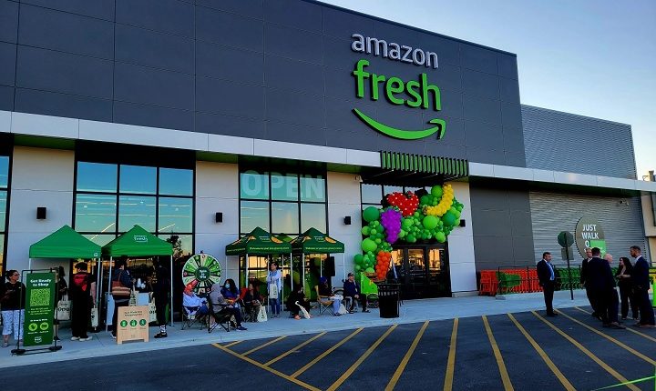 Pros, Cons, and Comparisons of Amazon Fresh