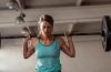 High-Intensity Exercise Works Like An Appetite Suppressant, Study Finds