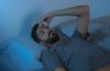 Poor Sleep In Your 40s Linked to Faster Brain Aging Later In Life