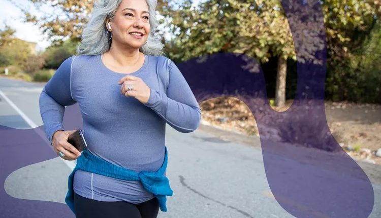 Just 5 Minutes of This Kind of Exercise Per Day May Lower Blood Pressure, New Study Says