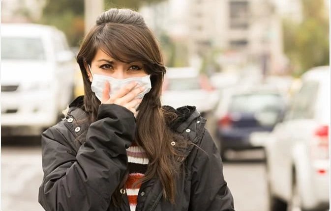 Mental Health and Environmental Pollution