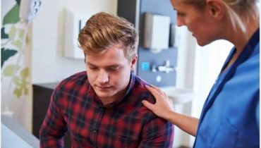 Mental Health Nursing