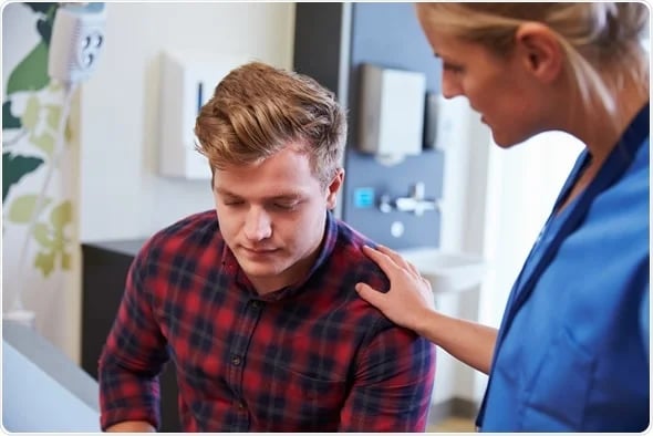 Mental Health Nursing