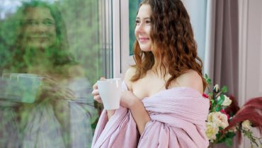 Ella Turner Shares Her Experience, Gives Guidance on Supplements for Better Sleep Ella Turner Shares Her Experience, Gives Guidance on Supplements for Better Sleep
