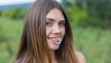 Mia Parker Shares Her Experience, Gives Advice on Lifestyle Changes for a Healthy Heart