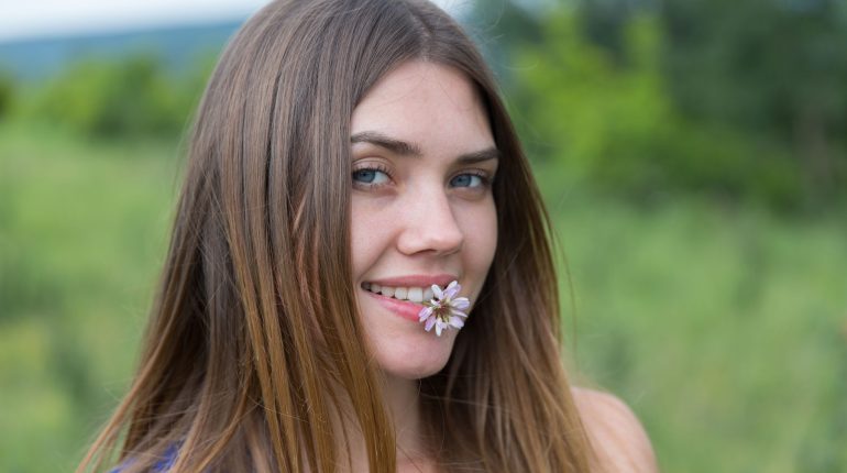 Mia Parker Shares Her Experience, Gives Advice on Lifestyle Changes for a Healthy Heart