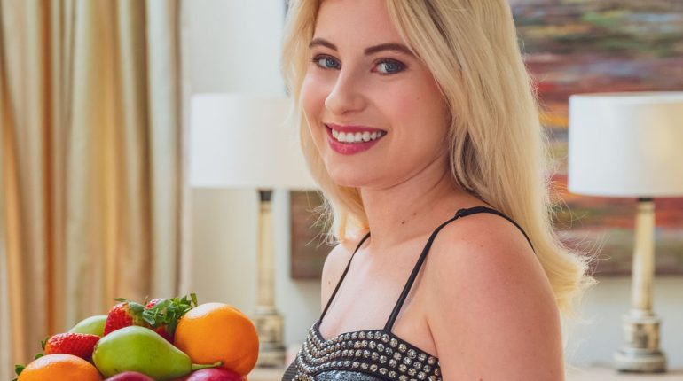 Ruby Cooper Shares Her Experience, Gives Guidance on Natural Anti-Aging Supplements Ruby Cooper Shares Her Experience, Gives Guidance on Natural Anti-Aging Supplements