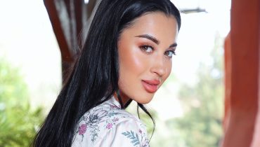 Model Lauren Davis on Her Recovery After a Severe Truck Crash in Montgomery, Alabama Model Lauren Davis on Her Recovery After a Severe Truck Crash in Montgomery, Alabama