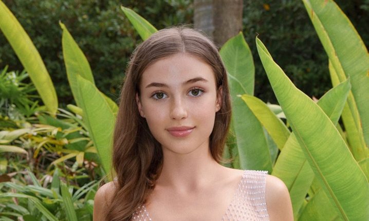 Ella Brooks Shares Her Experience, Gives Guidance on Vitamin D for Bone Strength