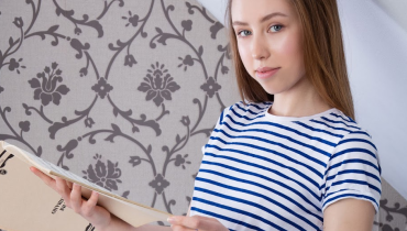 Lydia Shares Her Experience, Gives Guidance on Relaxation and Breathing Apps