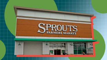 5 Gut-Friendly Foods to Buy at Sprouts, According to a Dietitian