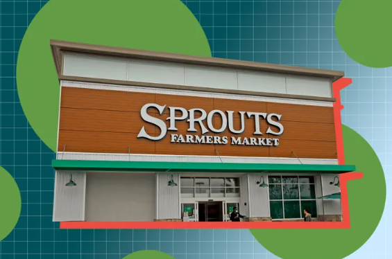 5 Gut-Friendly Foods to Buy at Sprouts, According to a Dietitian
