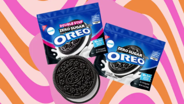 I Tried the New Zero-Sugar Oreos, and Here’s My Honest Review