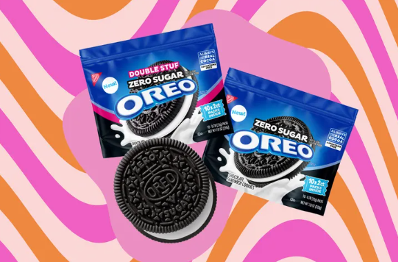 I Tried the New Zero-Sugar Oreos, and Here’s My Honest Review