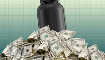 Whey Protein Powder Prices Are Rising—Here’s Why and What It Means for Consumers