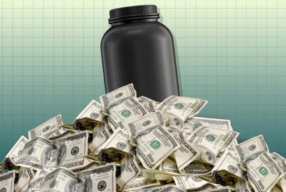 Whey Protein Powder Prices Are Rising—Here’s Why and What It Means for Consumers