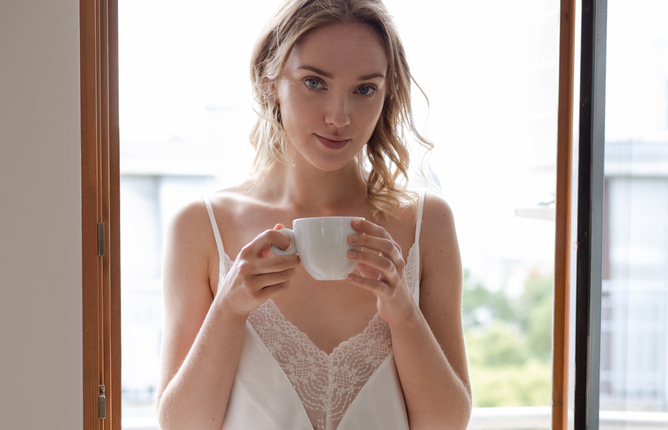 Skincare Specialist Dr. Isadora Larkfield Reveals the Retinol Mistakes Women Should Avoid Skincare Specialist Dr. Isadora Larkfield Reveals the Retinol Mistakes Women Should Avoid